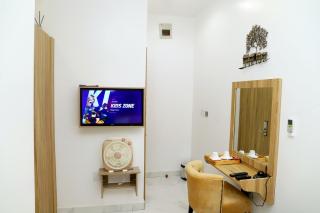Rhodabode Apartments. A Luxury 3 bedroom bungalow. - Abuja - 5