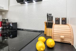 Francesca Luxury Apartment - Zadar - 6