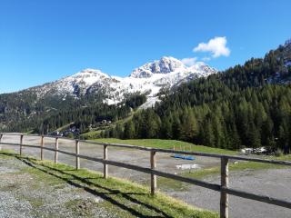 Hotel Berghof - Sonnenalpe Nassfeld - 1
