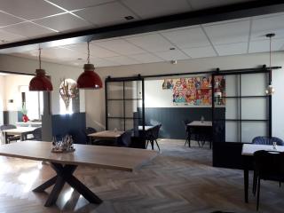 Hotel De Dennen - 8