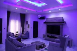Rhodabode Apartments. A Luxury 3 bedroom bungalow. - Abuja - 9