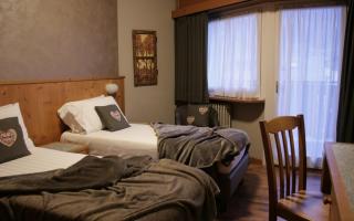 Hotel Larice Bianco - Bormio - 0