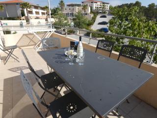 Résidence Les Pins Parasols de la Roque - Roquebrune-sur Argens - 9