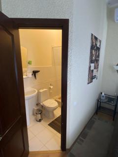 Hotel Nika - Chornomorsk - 4