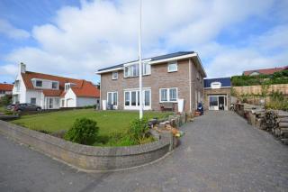 Anne's Family Home with private parking - Zandvoort - 0