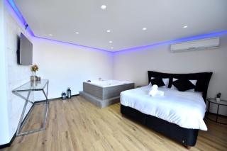 Private pool Luxury penthouses sea view Eilat - Eilat - 5