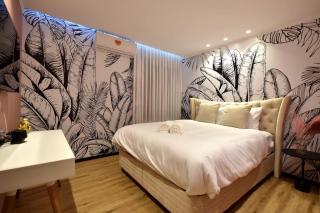 Private pool Luxury penthouses sea view Eilat - Eilat - 3