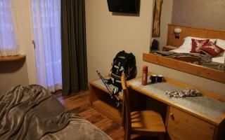 Hotel Larice Bianco - Bormio - 5