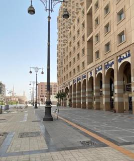 Mirage Al Salam Hotel - 0