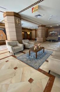 Mirage Al Salam Hotel - Medina - 7