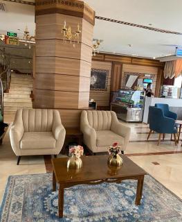 Mirage Al Salam Hotel - Medina - 3