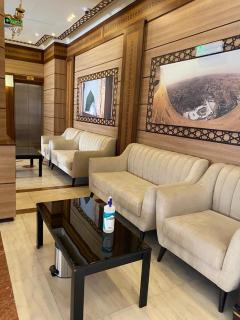 Mirage Al Salam Hotel - Medina - 8