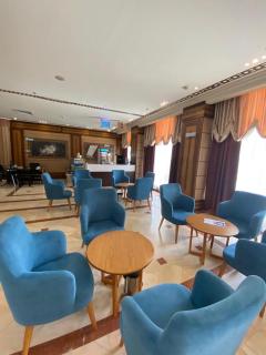 Mirage Al Salam Hotel - Medina - 4