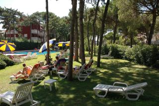 Appartamenti Vacanza Albatros - Lignano Sabbiadoro - 8