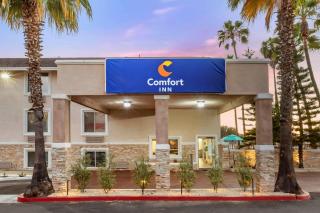 Comfort Inn San Diego Miramar - Miramar - 9