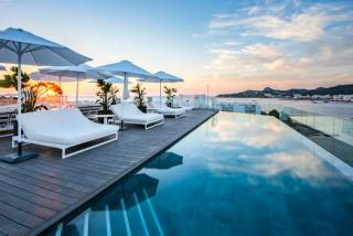 INNSiDE by Meliá Ibiza Beach - Baia di Sant'Antoni - 7