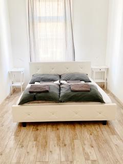 LUXURY apartment in the centre AC Parking Garden - Budapest - 6