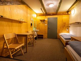 Zámecký Hostel Litomyšl - 1
