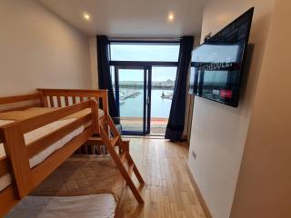 Carlingford Marina Apartments - Carlingford - 8