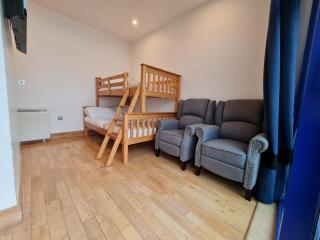 Carlingford Marina Apartments - Carlingford - 5