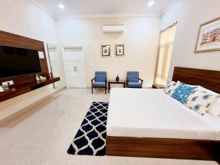 The Heritage Villa - Patiāla - 5