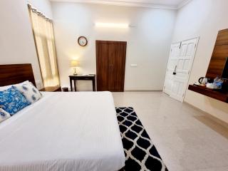 The Heritage Villa - Patiāla - 4