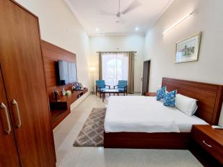 The Heritage Villa - 3