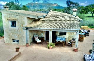 Finca Can Titos - Llucmajor - 7