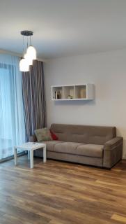 Royal Wilanów Stylish Apartment - Varsovie - 6