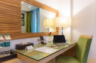 Rosewood Apartment Hotel, Gurgaon - 4