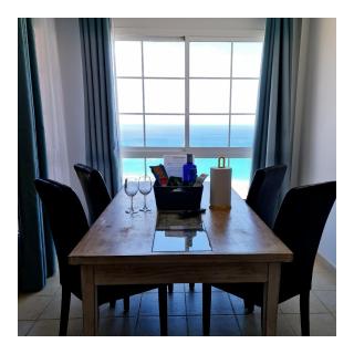 Your Ocean Window - 1