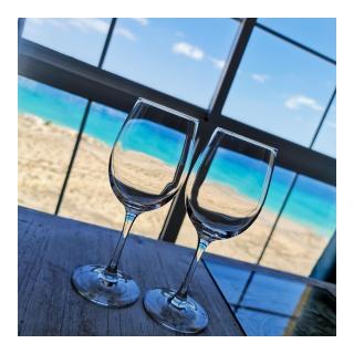 Your Ocean Window - Costa Calma - 4