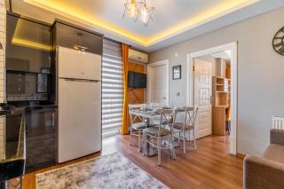 Umut Apartments - Trabzon - 0