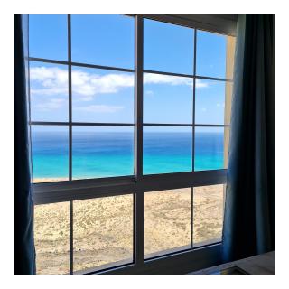 Your Ocean Window - Costa Calma - 7