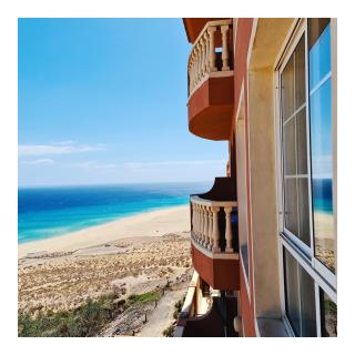 Your Ocean Window - Costa Calma - 6