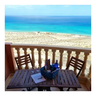 Your Ocean Window - Costa Calma - 5