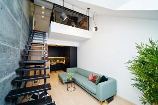LOFT Apartment - 8