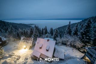 Montis Hotel & Spa - Muntele Mic - 4