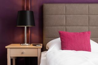 Boutique Hotel Societe - Baden-Baden - 2