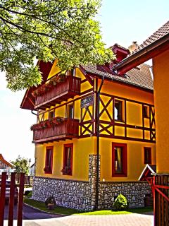 Penzion Bado - Stará Lesná - 7