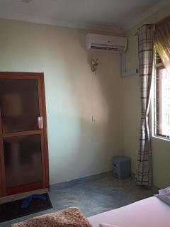 Blue sky Hotel - Mwanza - 2