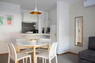 Guemes Apart Nueva Cordoba - 4