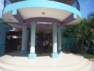 Blue sky Hotel - Mwanza - 3