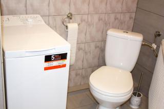 Szkocka 4 Apartamenty - 6