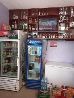 Blue sky Hotel - Mwanza - 7