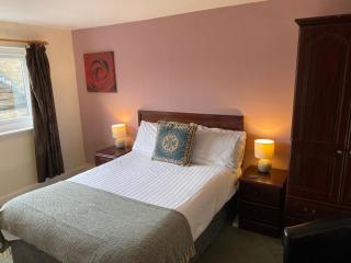 The Fountain Hotel - 9