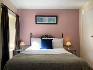 The Fountain Hotel - 7