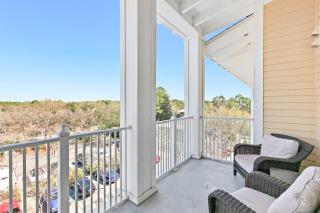Sandestin Baytowne Wharf - Observation Point South #471 - 2