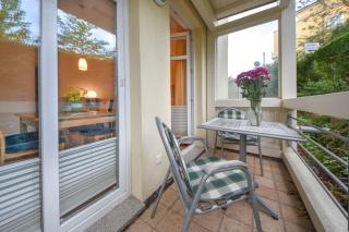 Appartement Solaris 09 - Bansin - 8