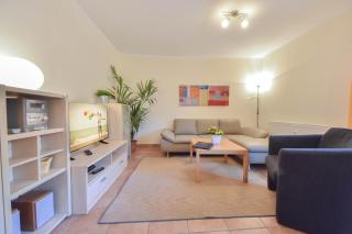 Appartement Solaris 09 - Bansin - 2